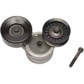 2000 Dodge Durango Drive Belt Tensioner Assembly Accessory Drive Continental 49246 image 1 of 1