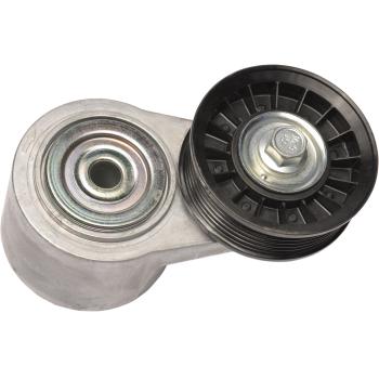 1995 Mercury Sable Drive Belt Tensioner Assembly Accessory Drive Continental 49247 image 1 of 1