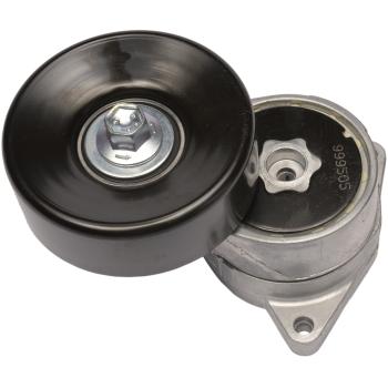 1999 Acura CL Drive Belt Tensioner Assembly Alternator and Air Conditioning Continental 49248 image 1 of 1