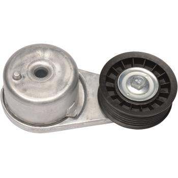 2001 Ford Explorer Sport Drive Belt Tensioner Assembly