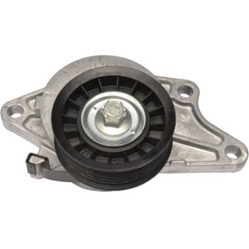 2005 Mercury Monterey Drive Belt Tensioner Assembly Accessory Drive Continental 49253 image 1 of 1