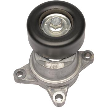 2002 Ford Escort Drive Belt Tensioner Assembly Accessory Drive Continental 49254 image 1 of 1
