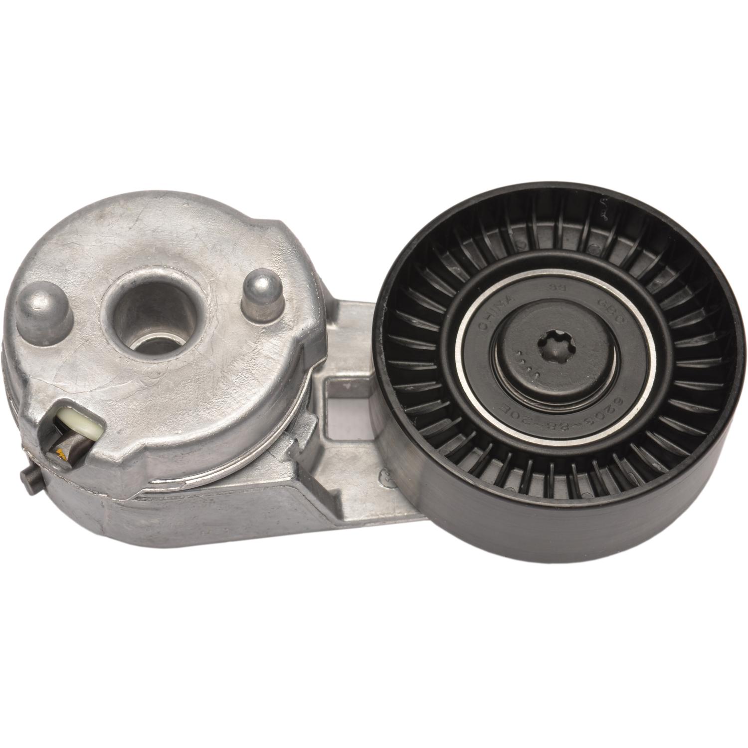 Continental 49256 - Drive Belt Tensioner Assembly Continental 49256 Drive Belt Tensioner Assembly product image 1 of 1