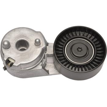 2004 Jeep TJ Drive Belt Tensioner Assembly