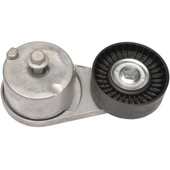 2000 Pontiac Sunfire Drive Belt Tensioner Assembly Accessory Drive Continental 49258 image 1 of 1