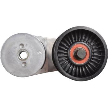 1993 GMC C3500 Drive Belt Tensioner Assembly Accessory Drive Continental 49261 image 1 of 1