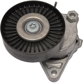 2006 Chrysler Crossfire Drive Belt Tensioner Assembly Accessory Drive Continental 49262 image 1 of 1
