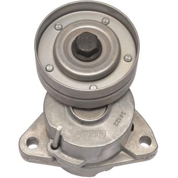 2000 Isuzu Rodeo Drive Belt Tensioner Assembly