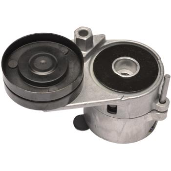 1998 Audi Cabriolet Drive Belt Tensioner Assembly Accessory Drive Continental 49267 image 1 of 1