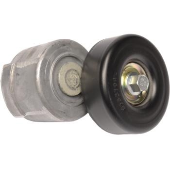 1993 Ford Mustang Drive Belt Tensioner Assembly Accessory Drive Continental 49271 image 1 of 1