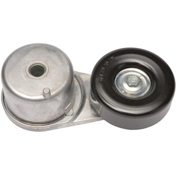 1993 GMC Sonoma Drive Belt Tensioner Assembly Accessory Drive Continental 49272 image 1 of 1