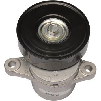 2002 Suzuki Esteem Drive Belt Tensioner Assembly