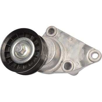 2005 Chevrolet SSR Drive Belt Tensioner Assembly Alternator Continental 49275 image 1 of 1