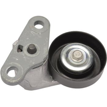 2005 Chevrolet SSR Drive Belt Tensioner Assembly Air Conditioning Continental 49276 image 1 of 1