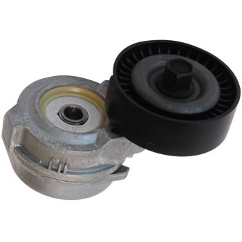 2007 Chrysler PT Cruiser Drive Belt Tensioner Assembly Air Conditioning and Power Steering Continental 49279 image 1 of 1