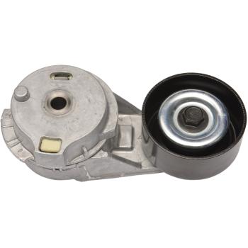2010 Hummer H3T Drive Belt Tensioner Assembly Accessory Drive Continental 49280 image 1 of 1