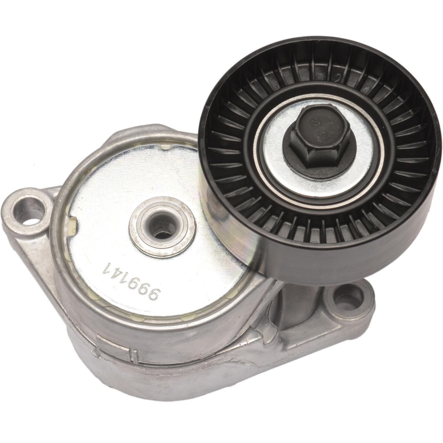 Continental 49282 Drive Belt Tensioner Assembly product image 1 of 1
