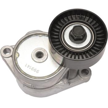 1999 BMW Z3 Drive Belt Tensioner Assembly Alternator, Power Steering and Water Pump Continental 49282 image 1 of 1