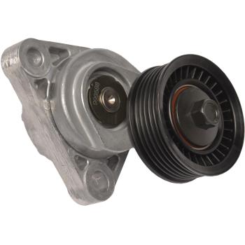 2004 Chevrolet Corvette Drive Belt Tensioner Assembly Alternator and Power Steering Continental 49283 image 1 of 1