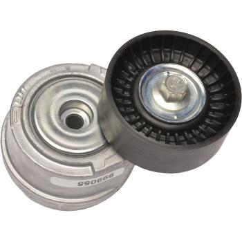 2003 Dodge Ram 3500 Drive Belt Tensioner Assembly Accessory Drive Continental 49284 image 1 of 1