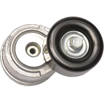 1999 Mercury Sable Drive Belt Tensioner Assembly Accessory Drive Continental 49285 image 1 of 1