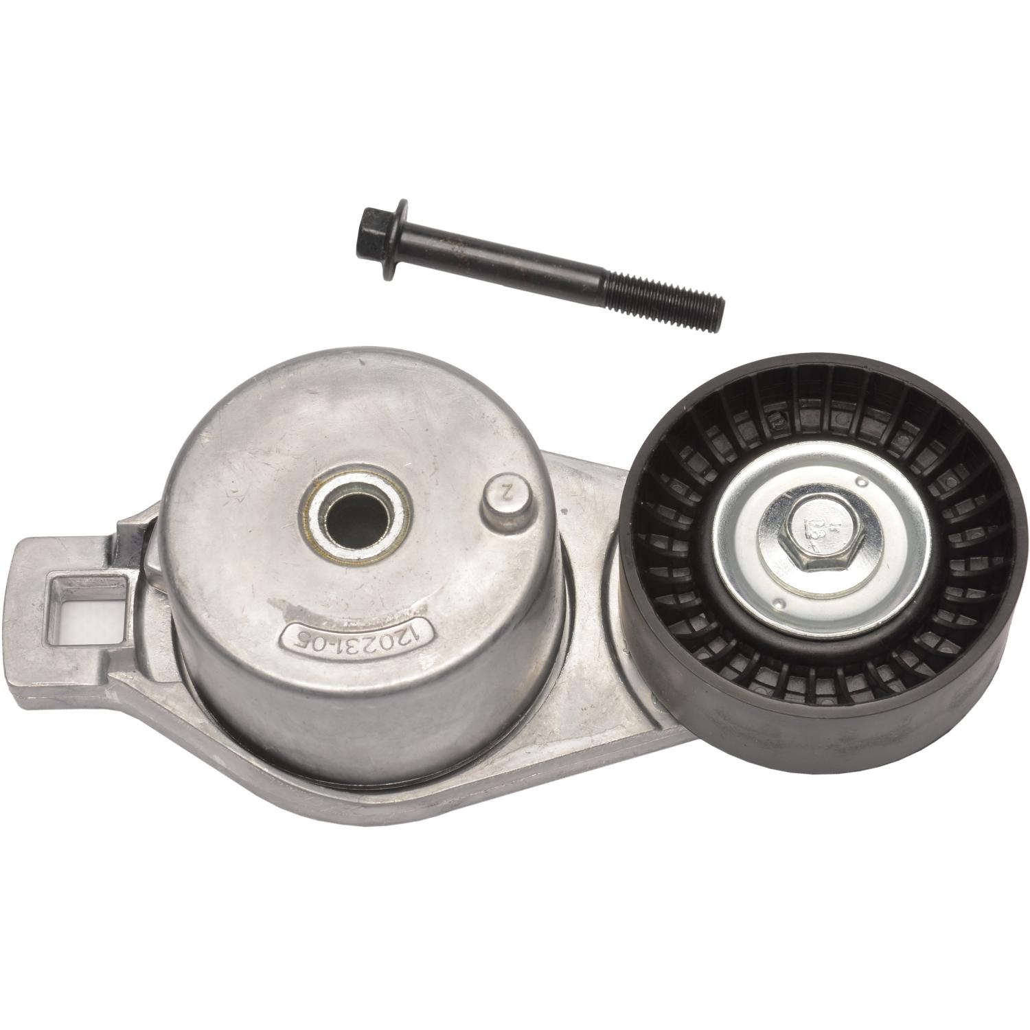 Continental 49289 - Drive Belt Tensioner Assembly Continental 49289 Drive Belt Tensioner Assembly product image 1 of 1