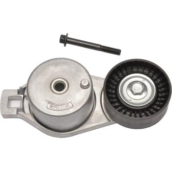 2006 Jeep TJ Drive Belt Tensioner Assembly Accessory Drive Continental 49289 image 1 of 1