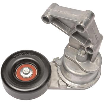 1995 Chevrolet S10 Drive Belt Tensioner Assembly Accessory Drive Continental 49291 image 1 of 1