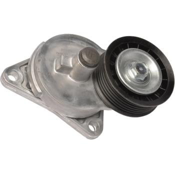 1999 Ford Contour Drive Belt Tensioner Assembly Accessory Drive Continental 49292 image 1 of 1