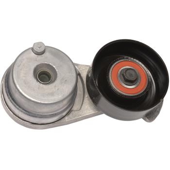 2001 Mercury Grand Marquis Drive Belt Tensioner Assembly