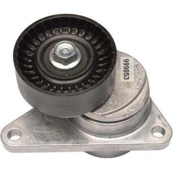 2004 Volvo C70 Drive Belt Tensioner Assembly