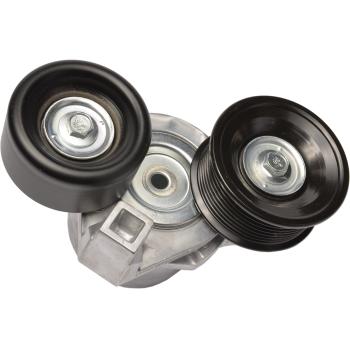 2002 Ford F750 Drive Belt Tensioner Assembly
