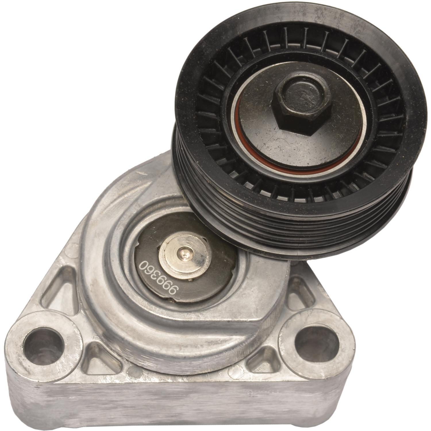 Continental 49296 Drive Belt Tensioner Assembly product image 1 of 1