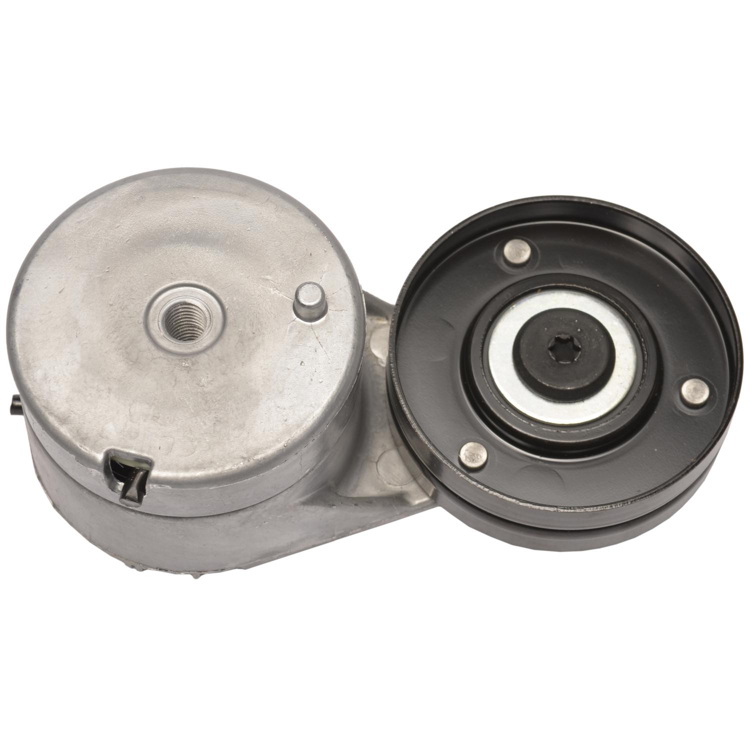Continental 49301 - Drive Belt Tensioner Assembly Continental 49301 Drive Belt Tensioner Assembly product image 1 of 1