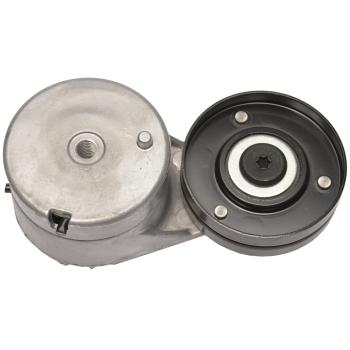 1988 Oldsmobile Firenza Drive Belt Tensioner Assembly Accessory Drive Continental 49301 image 1 of 1