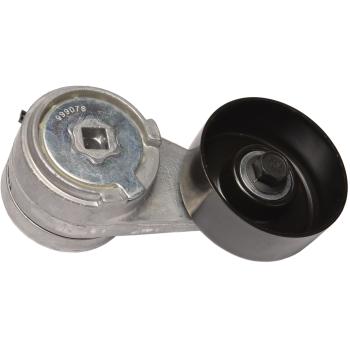 1993 GMC C3500 Drive Belt Tensioner Assembly Accessory Drive Continental 49302 image 1 of 1