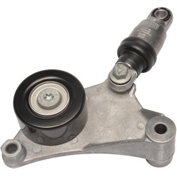 2013 Scion xB Drive Belt Tensioner Assembly Accessory Drive Continental 49303 image 1 of 1