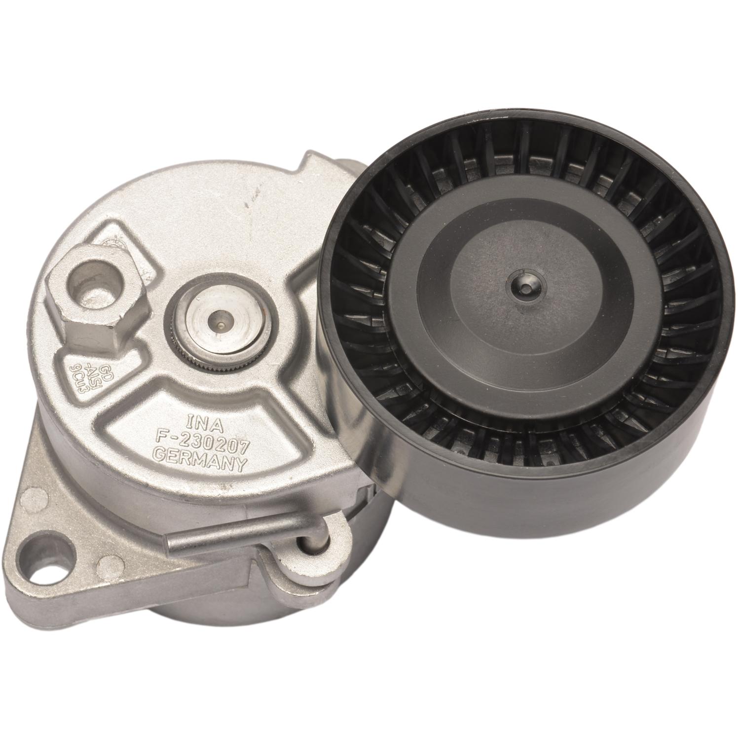 Continental 49311 - Drive Belt Tensioner Assembly Continental 49311 Drive Belt Tensioner Assembly product image 1 of 1