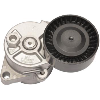 2000 BMW Z3 Drive Belt Tensioner Assembly Air Conditioning Continental 49311 image 1 of 1