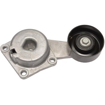 2008 Ford E-350 Econoline Drive Belt Tensioner Assembly Accessory Drive Continental 49314 image 1 of 1