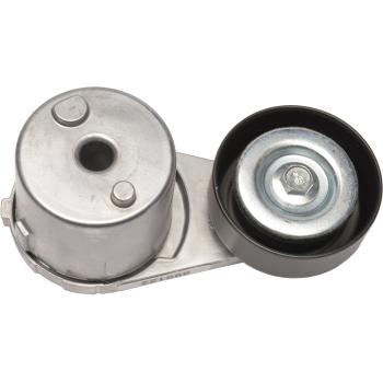 2005 Workhorse Custom Chassis P32 Drive Belt Tensioner Assembly Accessory Drive Continental 49328 image 1 of 1