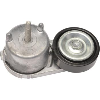 2005 Chevrolet Avalanche 2500 Drive Belt Tensioner Assembly