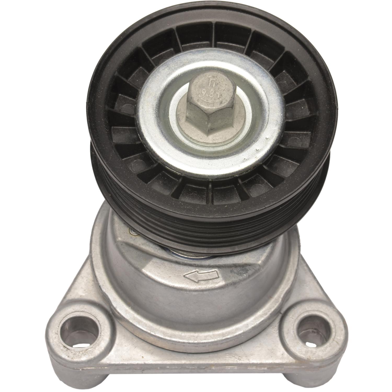 Continental 49330 - Drive Belt Tensioner Assembly Continental 49330 Drive Belt Tensioner Assembly product image 1 of 1