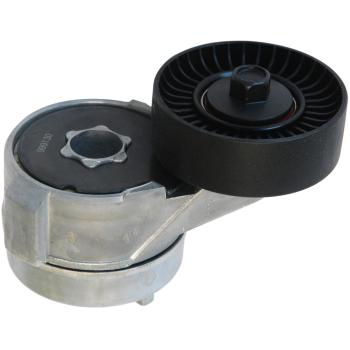 1993 Oldsmobile 98 Drive Belt Tensioner Assembly Supercharger Continental 49334 image 1 of 1