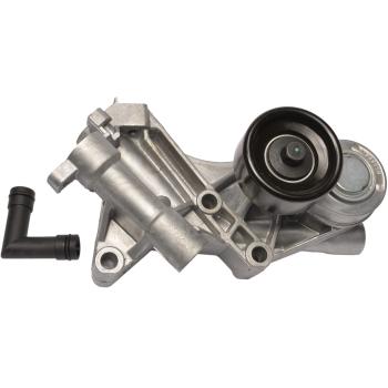2008 Buick Lucerne Drive Belt Tensioner Assembly Accessory Drive Continental 49336 image 1 of 1