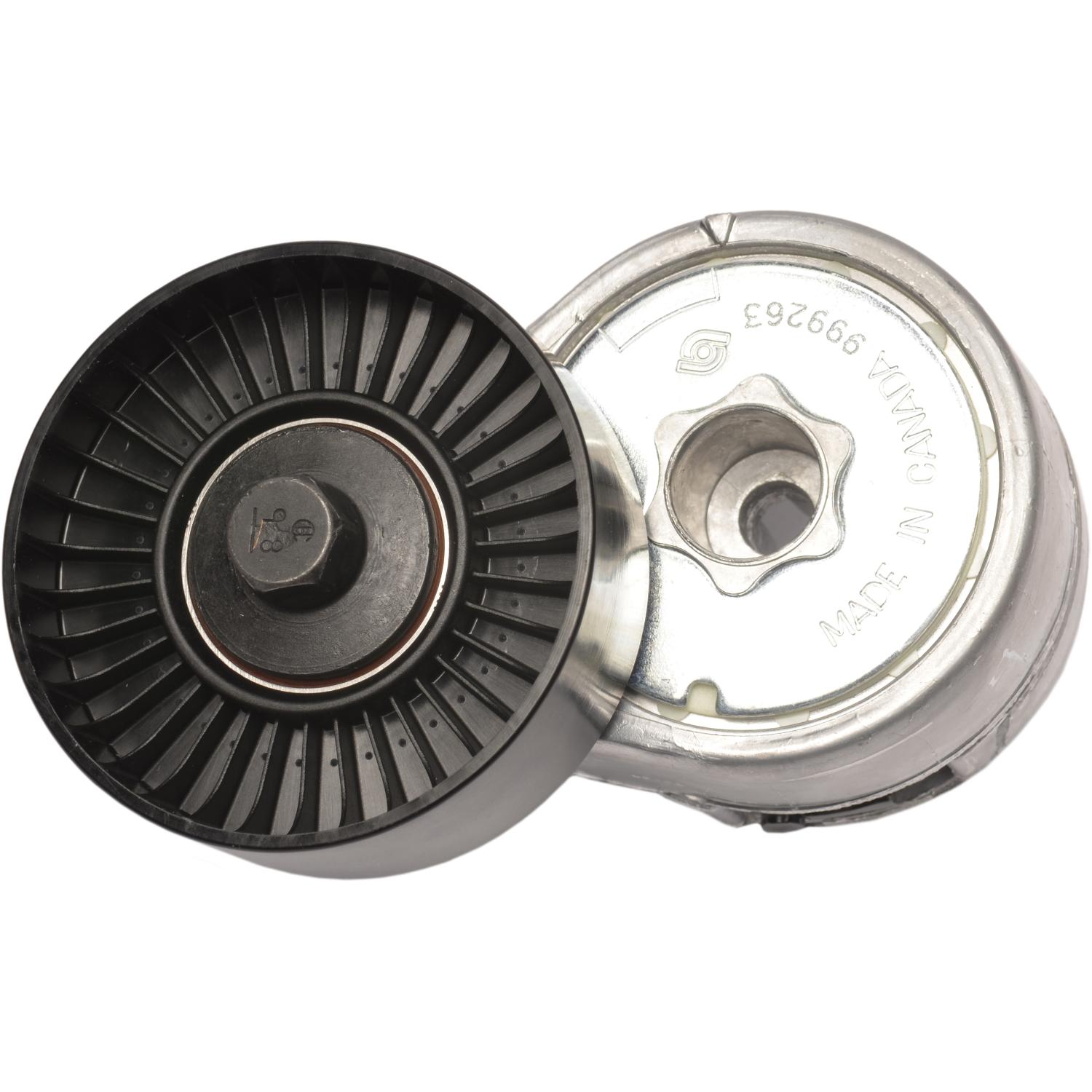 Continental 49337 - Drive Belt Tensioner Assembly Continental 49337 Drive Belt Tensioner Assembly product image 1 of 1