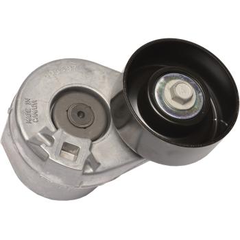 2004 Ford Focus Drive Belt Tensioner Assembly Accessory Drive Continental 49339 image 1 of 1