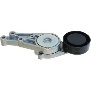 2005 Audi A4 Quattro Drive Belt Tensioner Assembly