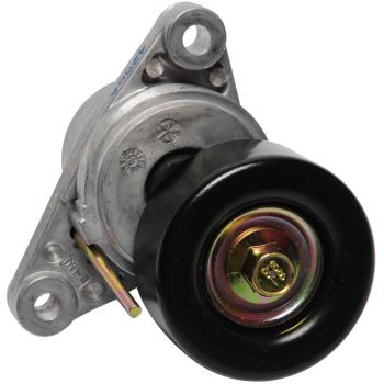 2005 Chevrolet Epica Drive Belt Tensioner Assembly