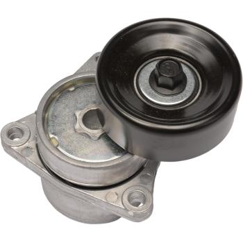 2015 Nissan Rogue Select Drive Belt Tensioner Assembly Accessory Drive Continental 49343 image 1 of 1